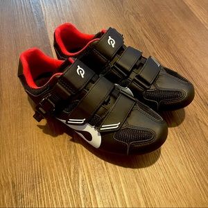 Peloton Cycle Shoes